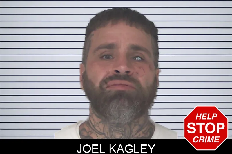 Joel Kagley mugshot – Douglas County , Georgia Joel Kagley mugshot