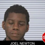 Joel Newton mugshot – Mcintosh County , Georgia Joel Newton mugshot