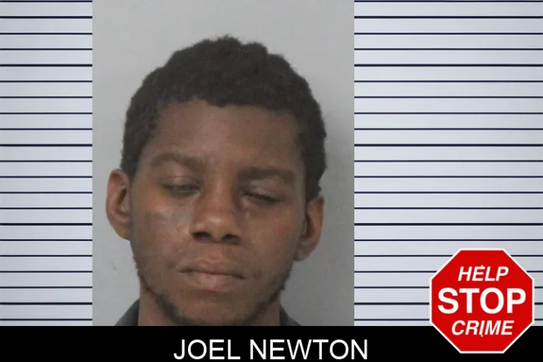 Joel Newton