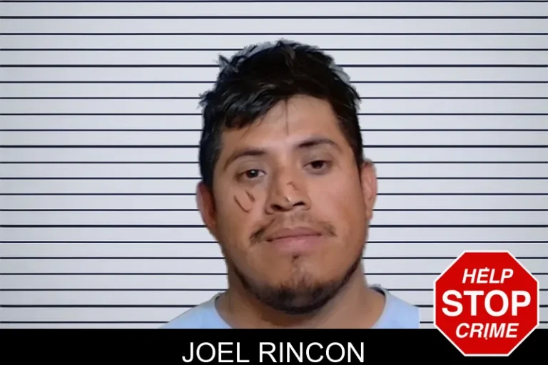 Joel Rincon