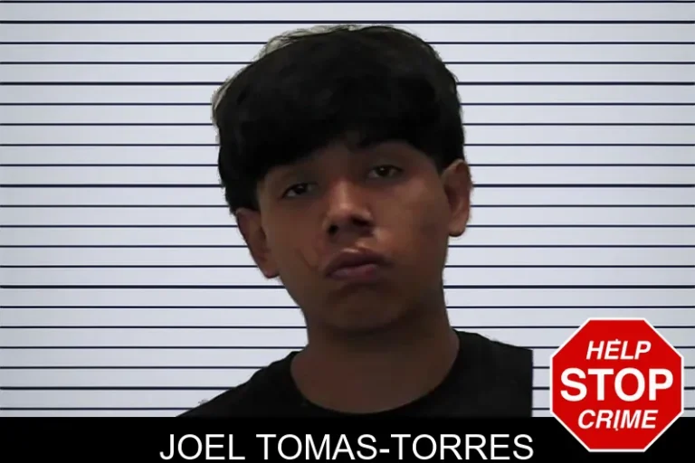Joel Tomas-Torres