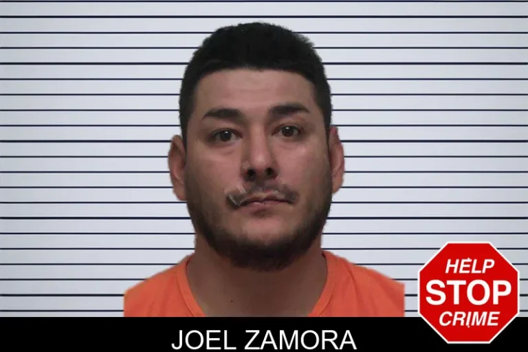 Joel Zamora