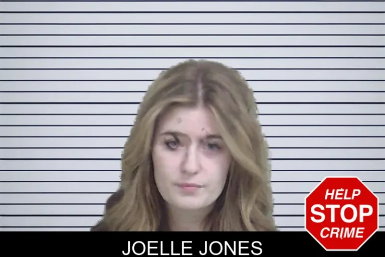Joelle Jones