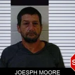 Joesph Moore mugshot – Polk County , Georgia Joesph Moore mugshot