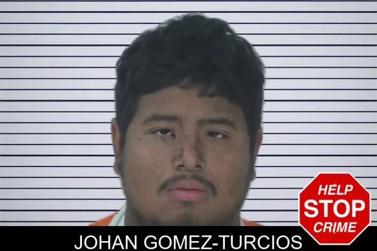 Johan Gomez-Turcios