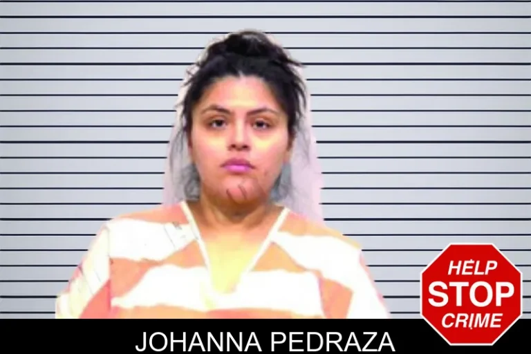Johanna Pedraza