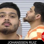 Johanssen Ruiz mugshot – Paulding County , Georgia Johanssen Ruiz mugshot