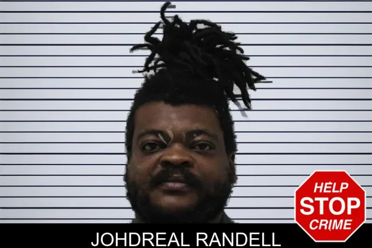 Johdreal Randell