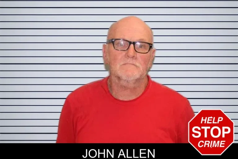 John Allen