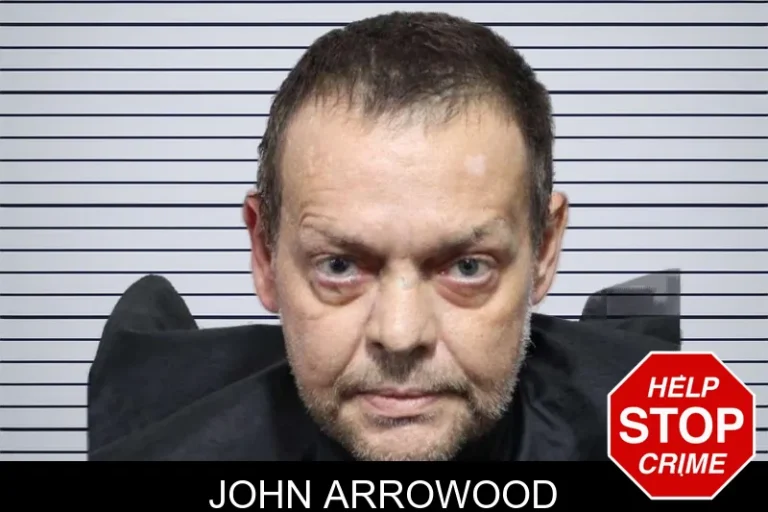 John Arrowood