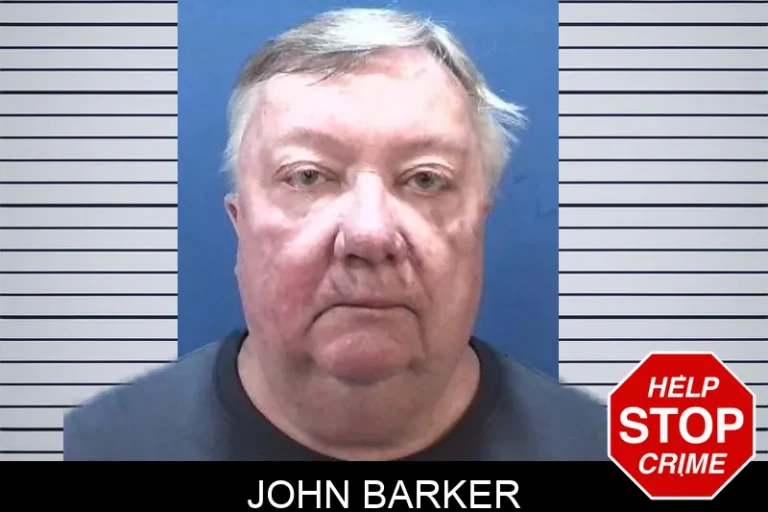 John Barker