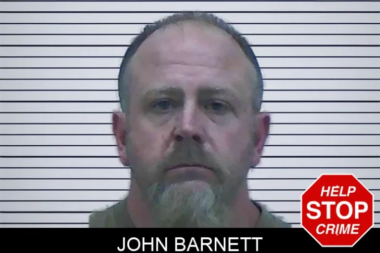 John Barnett