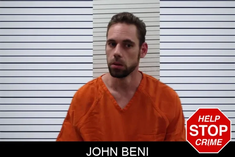 John Beni