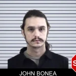 John Bonea mugshot – Whitfield County , Georgia John Bonea mugshot