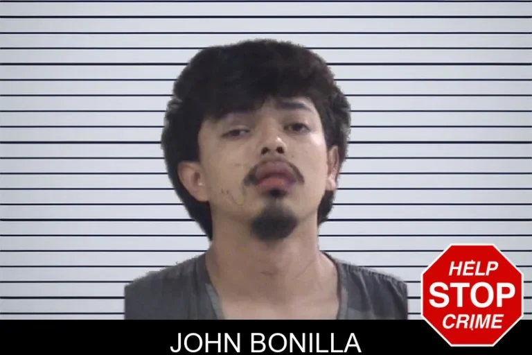 John Bonilla