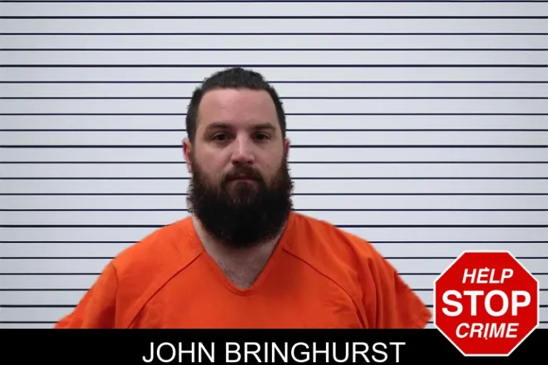 John Bringhurst