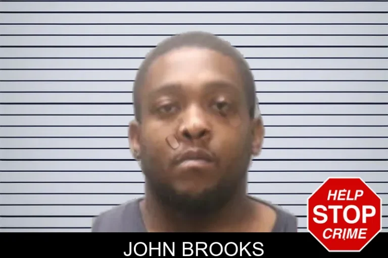 John Brooks