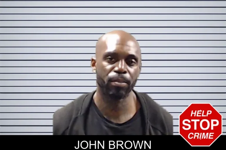 John Brown