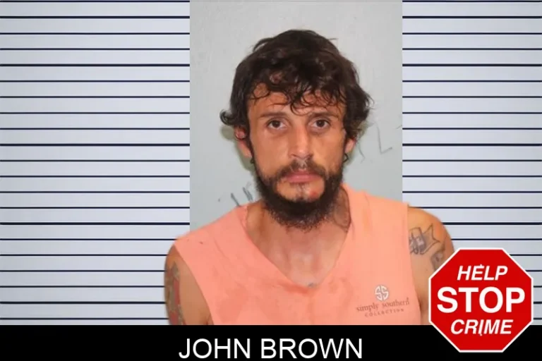 John Brown