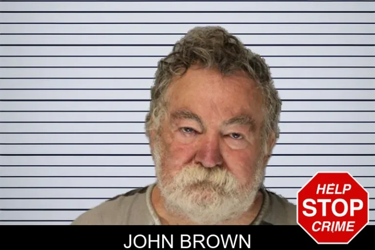 John Brown