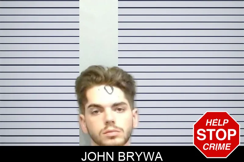 John Brywa mugshot – Fulton County , Georgia John Brywa mugshot