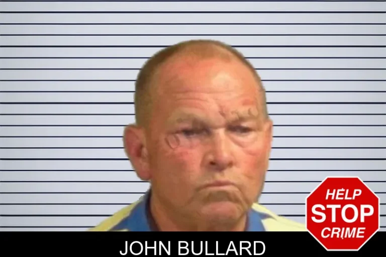John Bullard