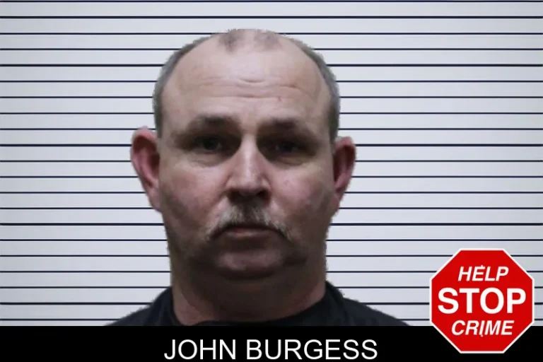John Burgess