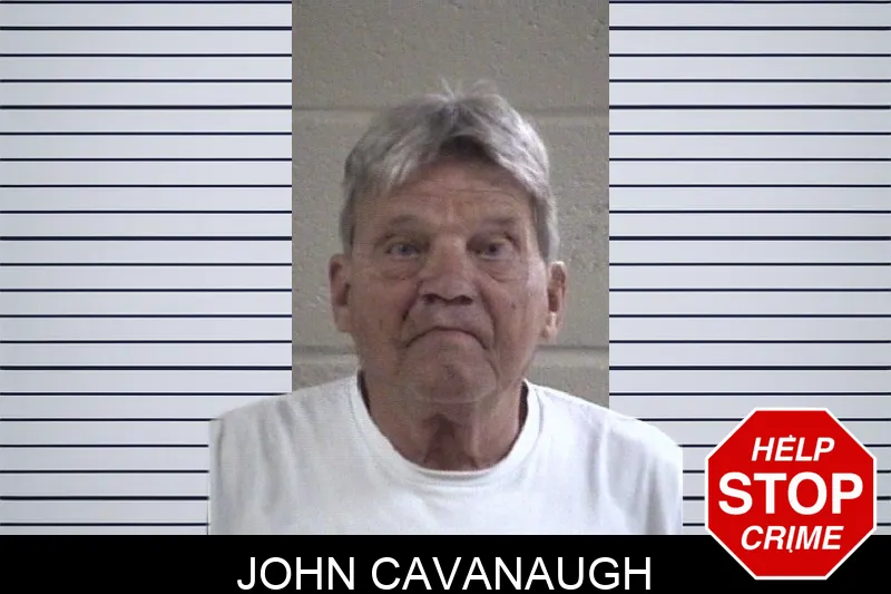 John Cavanaugh mugshot – Whitfield County , Georgia John Cavanaugh mugshot