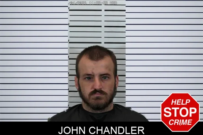 John Chandler
