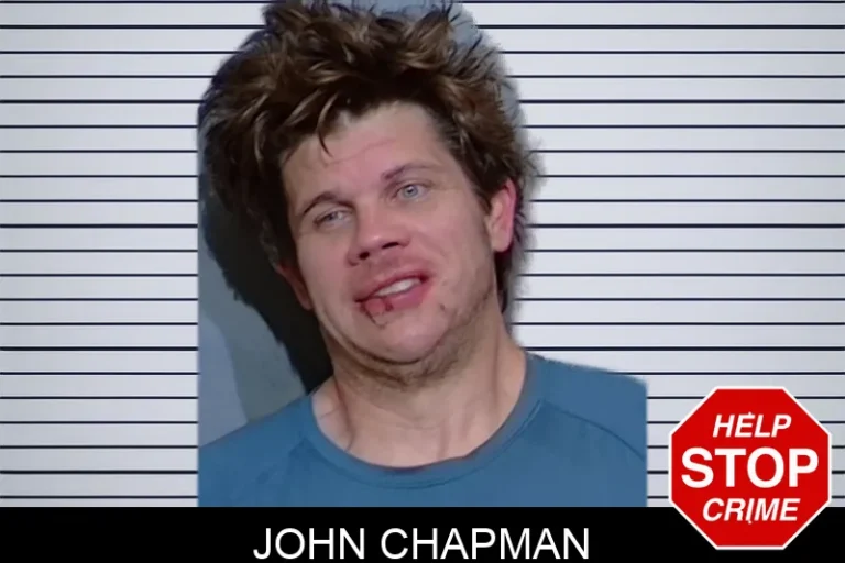 John Chapman