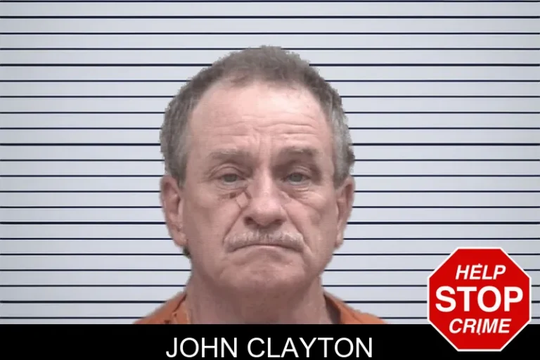 John Clayton