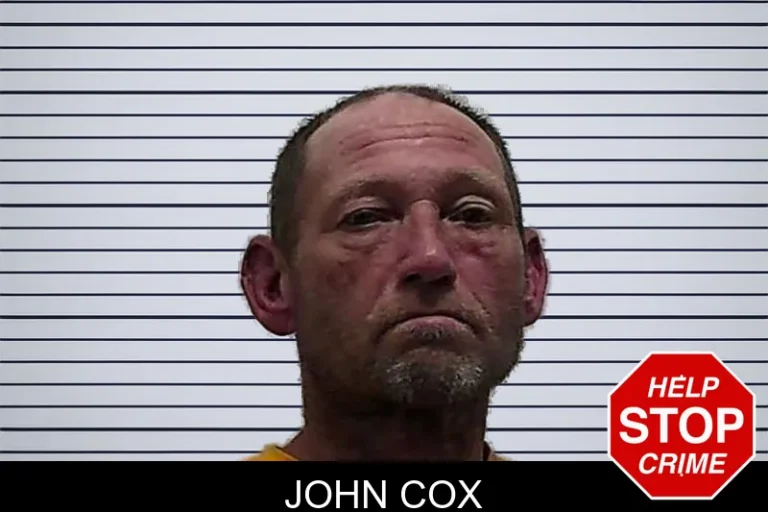 John Cox