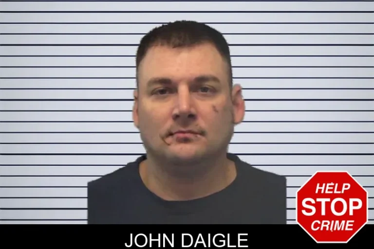 John Daigle