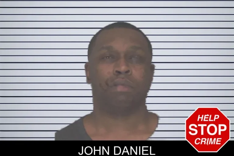 John Daniel