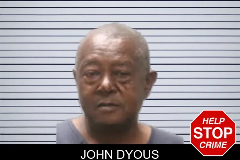 John Dyous