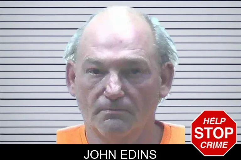 John Edins