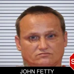 John Fetty mugshot – Seminole County , Georgia John Fetty mugshot