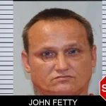 John Fetty mugshot – Seminole County , Georgia John Fetty mugshot