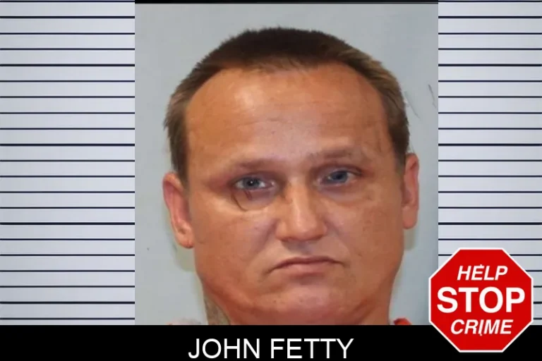 John Fetty