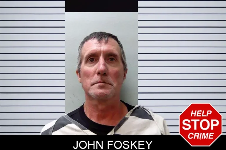 John Foskey