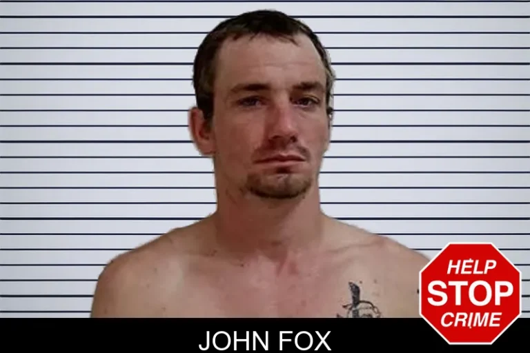 John Fox
