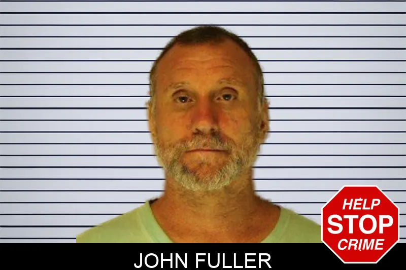 John Fuller mugshot – Hall County , Georgia John Fuller mugshot