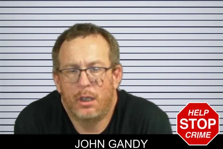 John Gandy