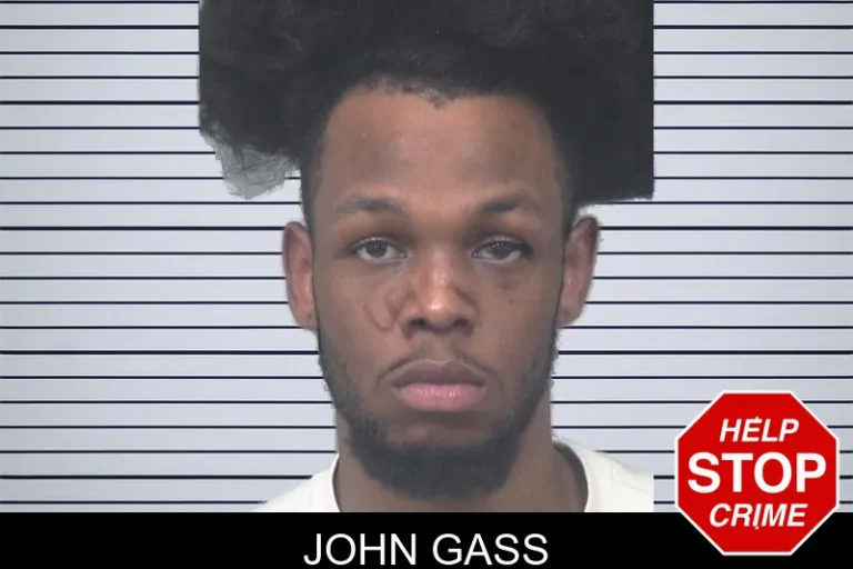 John Gass