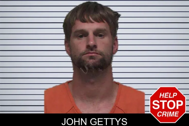 John Gettys