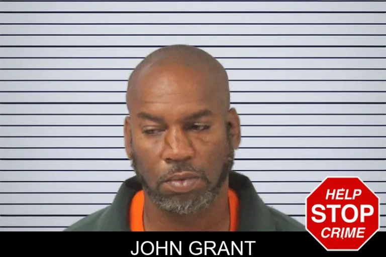 John Grant