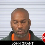 John Grant mugshot – Mcintosh County , Georgia John Grant mugshot