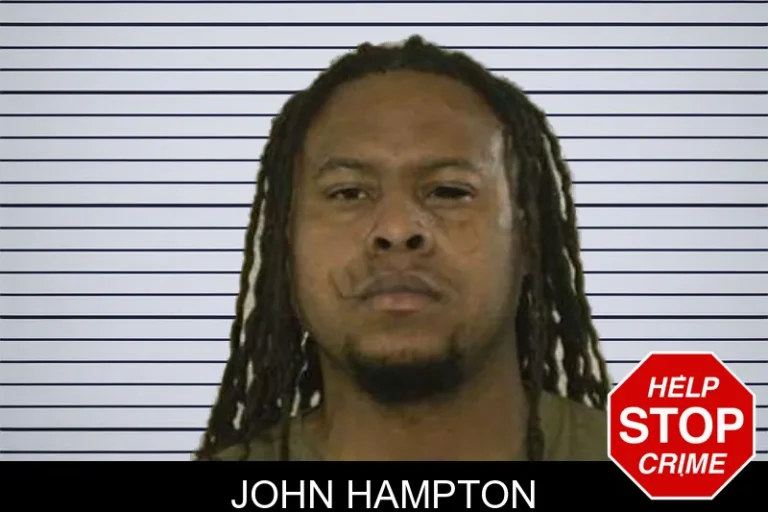 John Hampton