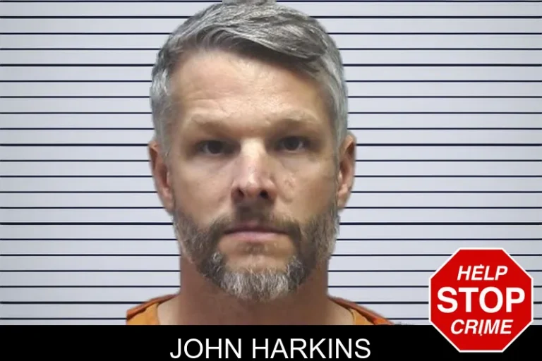 John Harkins