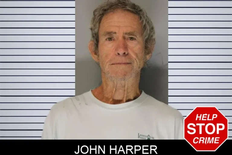 John Harper